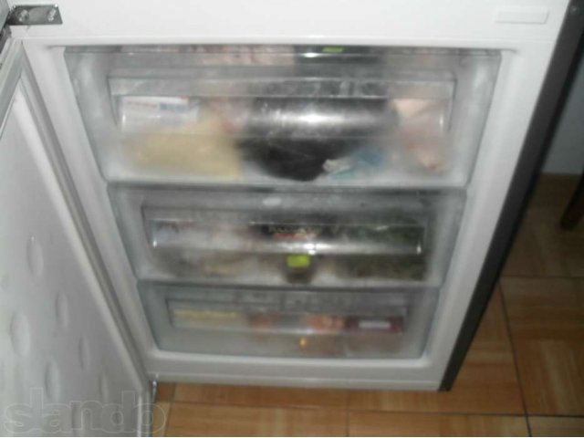Продам холодильник samsung в городе Тюмень, фото 3, стоимость: 20 000 руб.