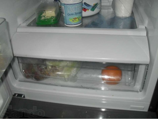 Продам холодильник samsung в городе Тюмень, фото 4, Холодильники и морозильные камеры