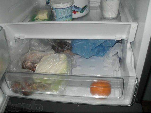 Продам холодильник samsung в городе Тюмень, фото 8, Тюменская область