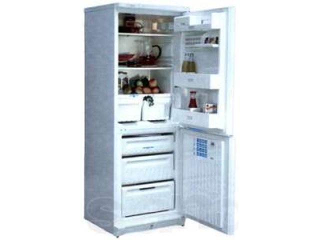 Холодильник Стинол в городе Казань, фото 2, стоимость: 4 000 руб.