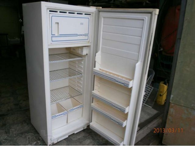Холодильник Чинар в городе Краснодар, фото 4, Холодильники и морозильные камеры