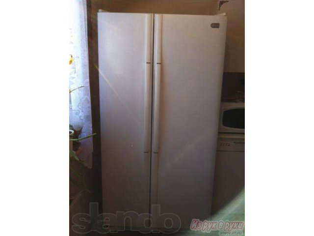 Продам холодильник LG Side by Side в городе Костомукша, фото 1, стоимость: 19 000 руб.