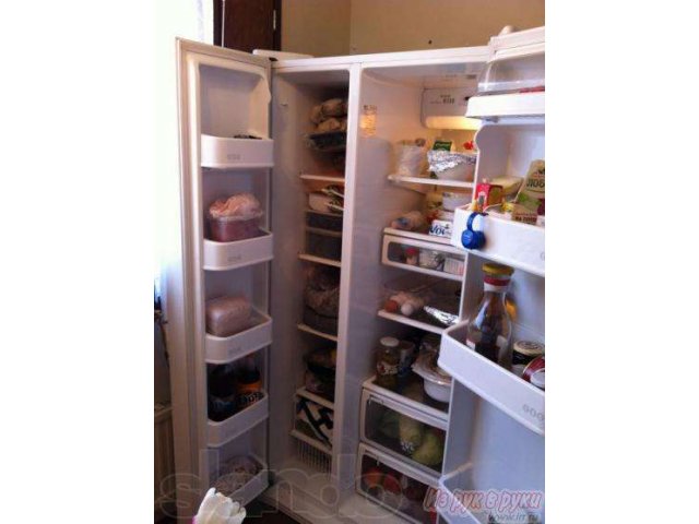 Продам холодильник LG Side by Side в городе Костомукша, фото 3, Карелия
