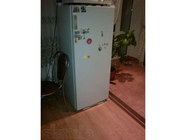 продам холодильник БИРЮСА-6; 2.5 т.р. в городе Абакан, фото 1, Холодильники и морозильные камеры