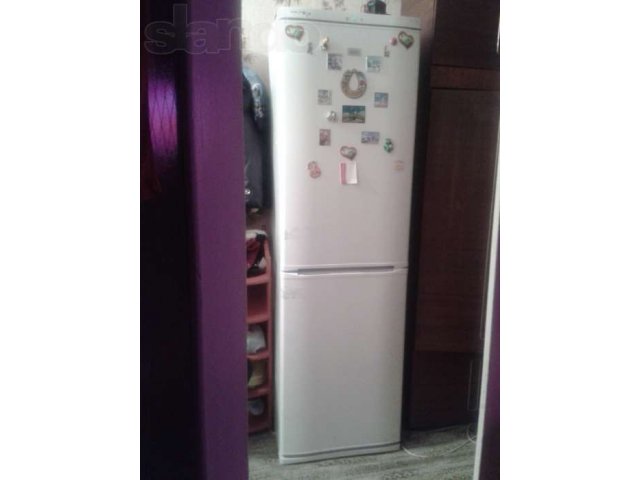 Продам холодильник Зануси в городе Абакан, фото 1, стоимость: 15 000 руб.
