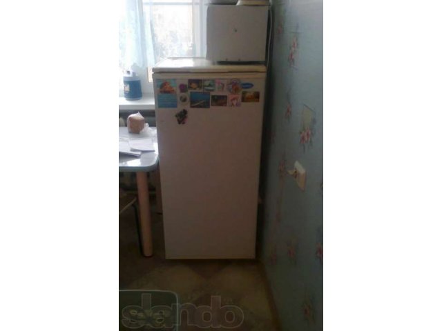 Холодильник Бирюса в городе Биробиджан, фото 1, стоимость: 1 500 руб.