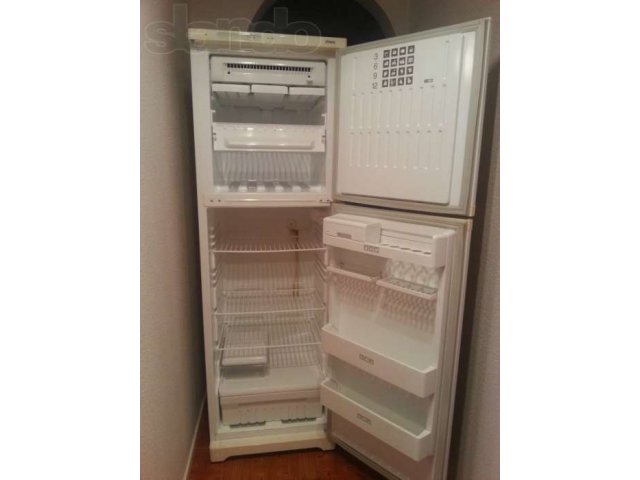 холодильник STINOL 110EL в городе Волгоград, фото 5, Волгоградская область