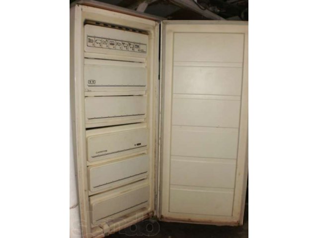 Продам Холодильник БУ недорого в омсе! в городе Омск, фото 2, Омская область