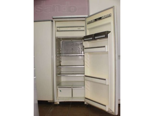 Продам Холодильник БУ недорого в омсе! в городе Омск, фото 4, Холодильники и морозильные камеры
