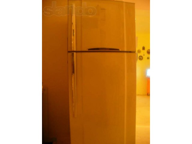 холодильник TOSHIBA GR-Y74RD в городе Липецк, фото 1, стоимость: 20 000 руб.