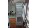 Двухкамерный холодильник в городе Абакан, фото 2, стоимость: 11 000 руб.