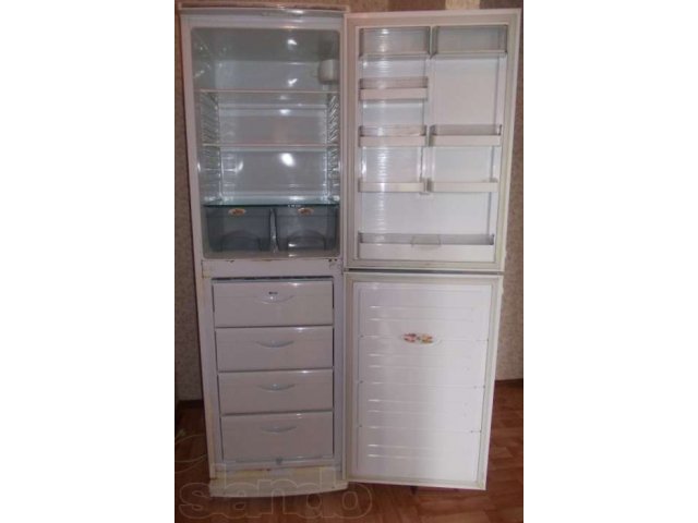 Холодильник Минск в городе Орёл, фото 1, Холодильники и морозильные камеры