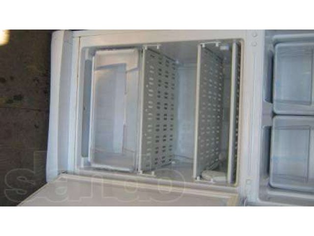 Продам холодильник индезит, двухкамерный в городе Находка, фото 5, Приморский край