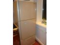 Холодильник MITSUBISHI 3-х камерный в городе Арсеньев, фото 1, Приморский край