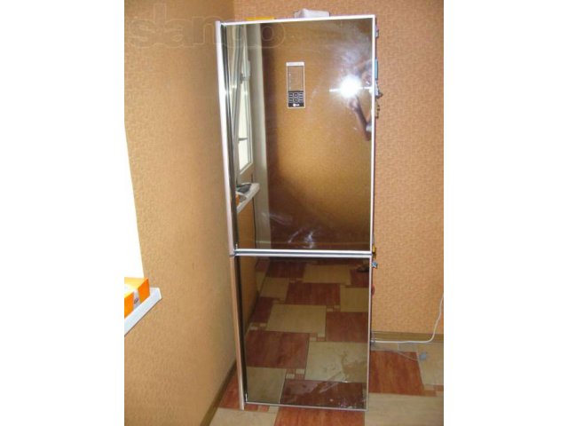 Холодильник LG в городе Новороссийск, фото 3, Холодильники и морозильные камеры