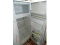Холодильник компрессионный двухкамерный в городе Тольятти, фото 1, Самарская область