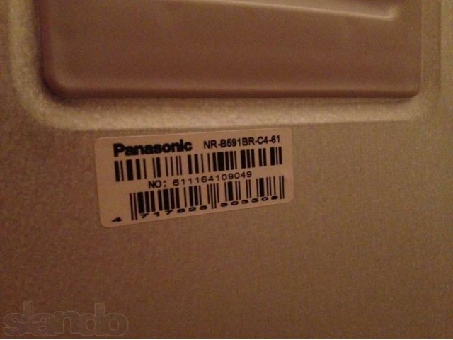 Холодильник в городе Орёл, фото 3, стоимость: 35 000 руб.