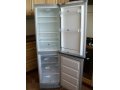 двухкамерный холодильник SAMSUNG в городе Ковров, фото 1, Владимирская область