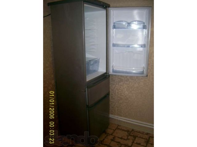 холодильник в городе Тосно, фото 1, стоимость: 6 500 руб.