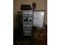 Холодильник-морозильник Indesit C132G в городе Нальчик, фото 2, стоимость: 8 000 руб.