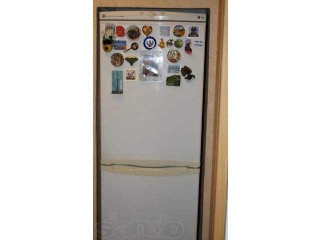 холодильник в городе Биробиджан, фото 1, Еврейская автономная область