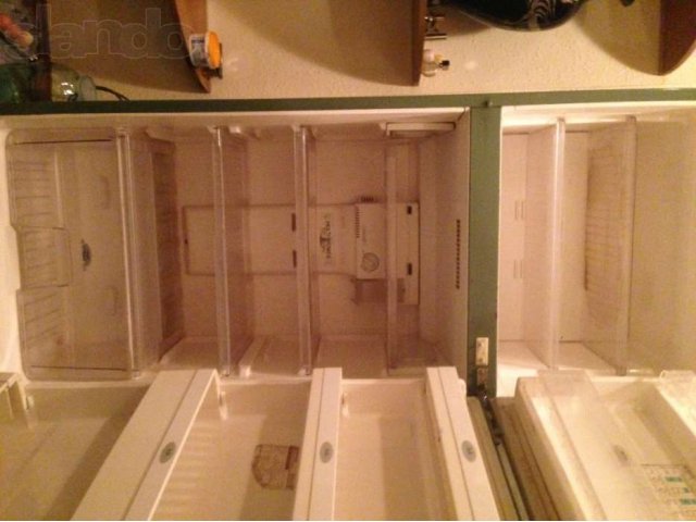 Продам холодильник в городе Хабаровск, фото 3, Холодильники и морозильные камеры