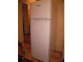 Продам новый двухкамерный холодильник ВЕКО. в идеальном состоянии в городе Бугульма, фото 1, Татарстан