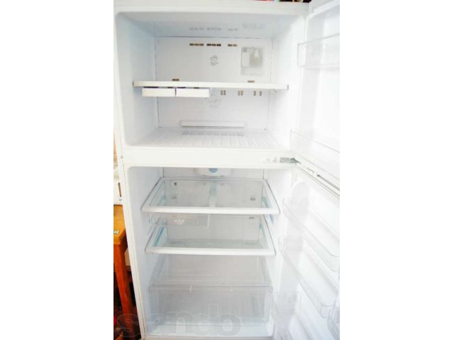 продам холодильник большой и вместительный в городе Хабаровск, фото 1, Хабаровский край