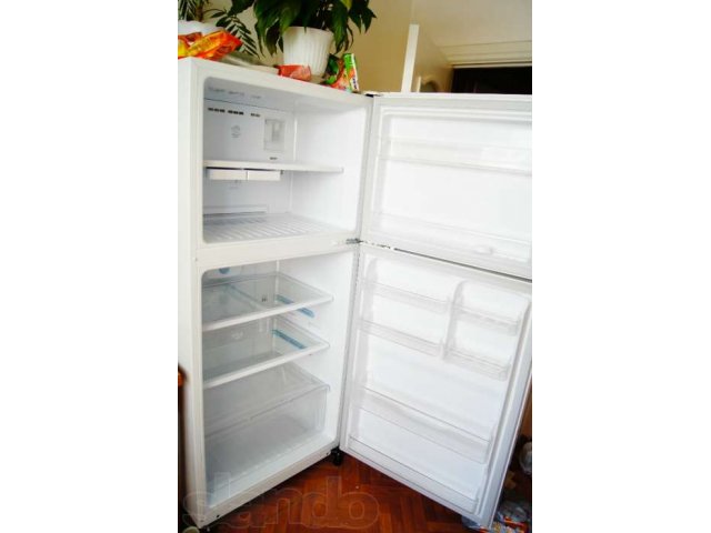 продам холодильник большой и вместительный в городе Хабаровск, фото 3, Холодильники и морозильные камеры