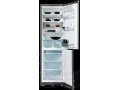 Холодильник Hotpoint-Ariston RMBA 2200.L X в городе Ростов-на-Дону, фото 1, Ростовская область