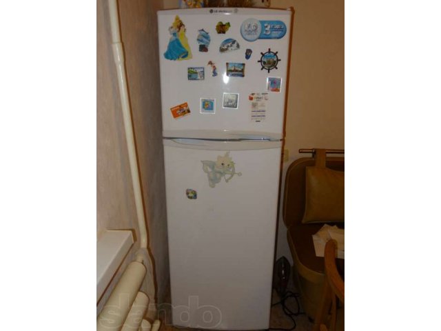 Продам холодильник в городе Находка, фото 1, стоимость: 8 000 руб.