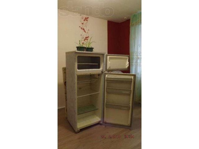 холодильник в городе Смоленск, фото 2, Смоленская область