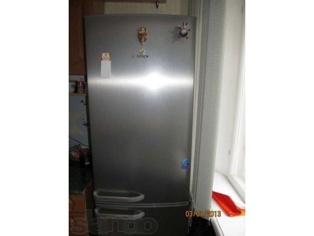Холодильник в городе Саратов, фото 1, стоимость: 17 000 руб.