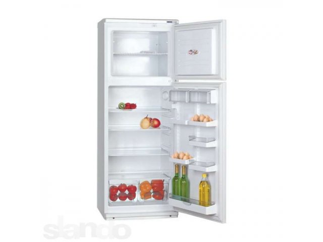 Продам холодильник атлант в городе Нововоронеж, фото 1, стоимость: 5 000 руб.