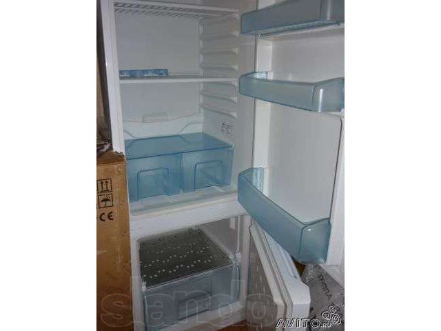 Холодильник в городе Орёл, фото 2, Холодильники и морозильные камеры