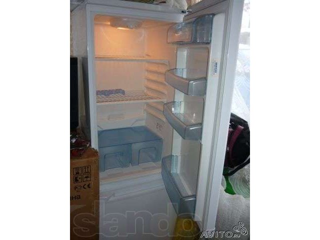 Холодильник в городе Орёл, фото 4, стоимость: 6 000 руб.