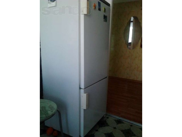 Продам холодильник в городе Татарск, фото 1, Холодильники и морозильные камеры
