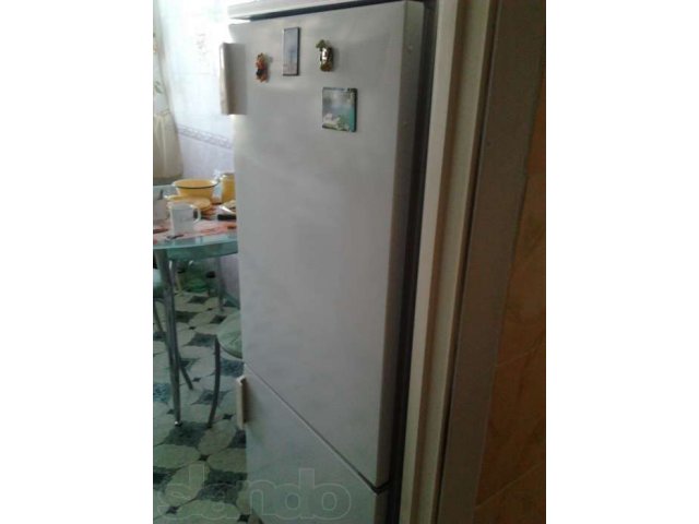 Продам холодильник в городе Татарск, фото 2, Новосибирская область