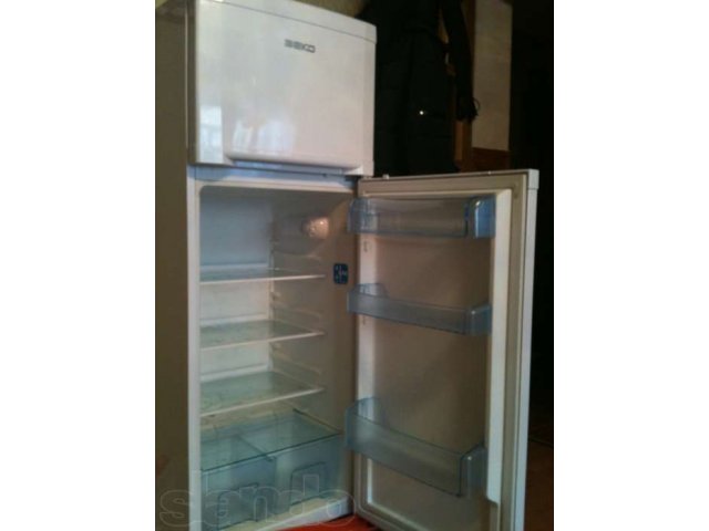 Продам бу холодильник ВЕКО в городе Серов, фото 1, стоимость: 4 500 руб.