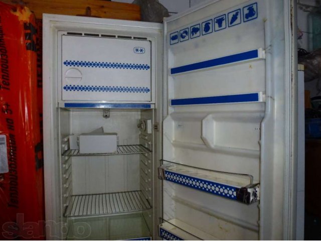 Продам холодильник в городе Тольятти, фото 2, Самарская область