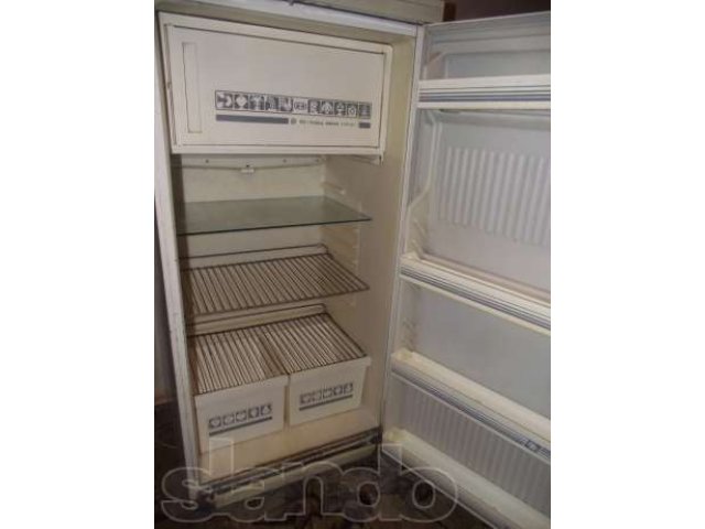 Отдам даром холодильник на запчасти! в городе Жуковский, фото 1, стоимость: 0 руб.