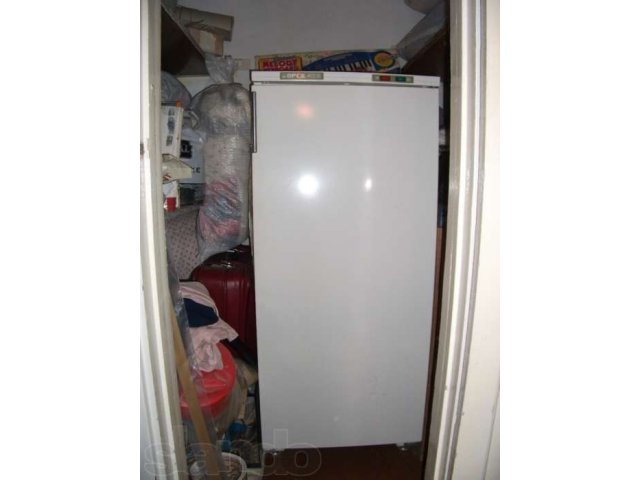 Продаю холодильник Орск, самовывоз в городе Орск, фото 1, стоимость: 1 500 руб.