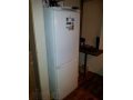 2-х камерный холодильник Indesit в городе Ханты-Мансийск, фото 1, Ханты-Мансийский автономный округ