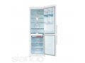 Холодильник LG Ga-B409Bvqa в городе Воронеж, фото 1, Воронежская область