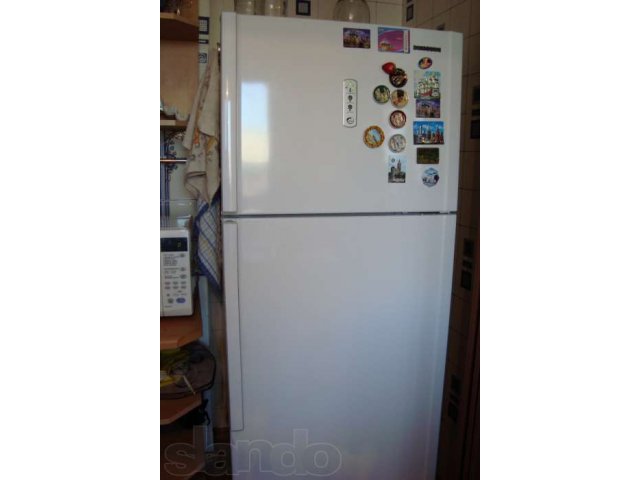 Холодильник в городе Тюмень, фото 1, стоимость: 20 000 руб.