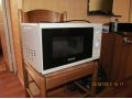 Продам новую микроволновую печь! в городе Барнаул, фото 1, Алтайский край