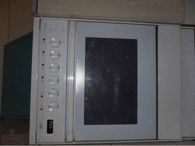 Электрическая плита ЗВИ-506 в городе Раменское, фото 2, Московская область