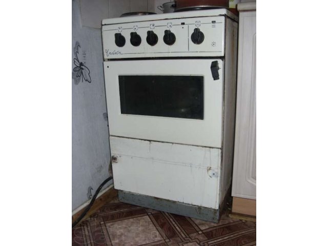 Продам электропечь Чайка в городе Кемерово, фото 1, стоимость: 1 500 руб.