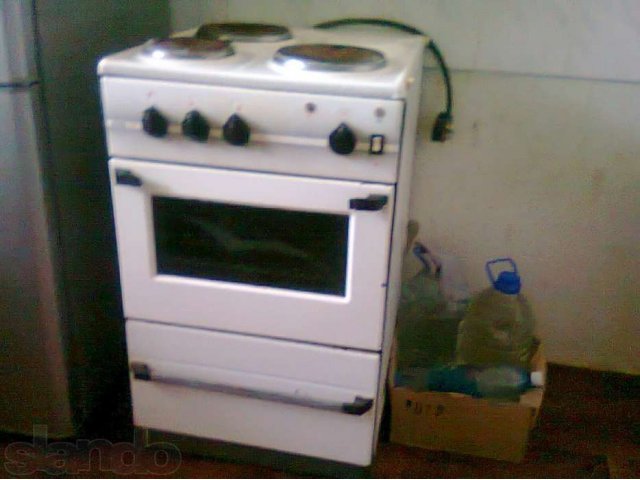 Продам плиту Томь 3М в городе Томск, фото 2, Томская область