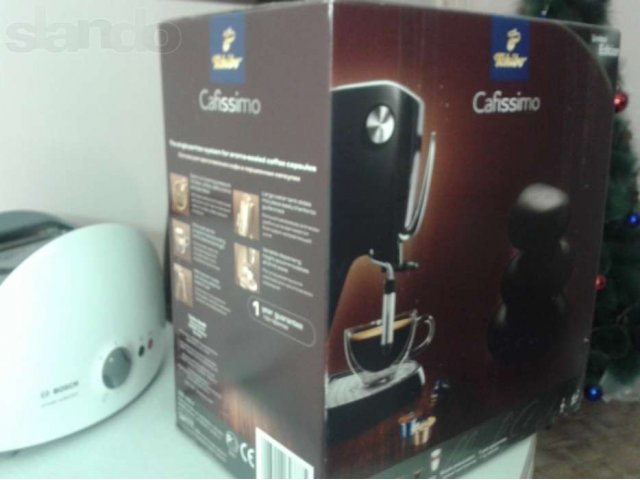 Продаю кофемашину в городе Иркутск, фото 2, Кофеварки, кофемолки и кофемашины